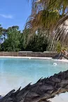 Camping La Clairière
