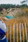 Géocaching Terra Aventura : un drôle de guépier