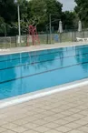 Piscine en plein air