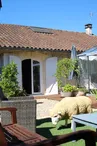 Suite en Terrasse à Cognac
