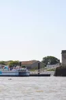 Compagnie Interîles : Saint-Nazaire/Charente - île d'Aix