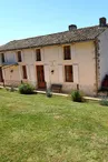 Gîte Ferme de Bourg Nouveau - Charles Geneviève