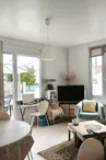 Escale Détente à Fouras