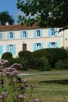 Gîtes de la Borie - Les Volets Bleus