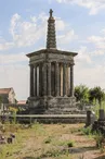 Croix hosannière de Moëze