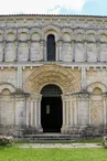 Église Notre-Dame