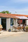 Le Pressoir
