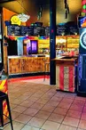 Bar d'ambiance Le Baril's Pub