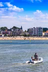 Plage de la Grande Conche