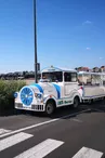 Le Petit Train de l'Ouest