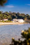 Plage Les Vergnes
