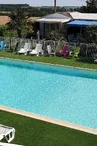 Camping Bleu Mer