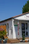 Camping de La Gères