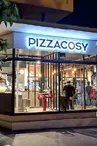 Pizza Cosy
