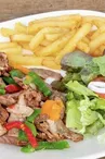 Sucré Salé Saujon