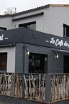 Le Café du Port