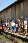 Train des Mouettes