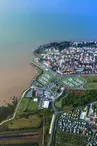 Point de vue - La Pointe de Meschers