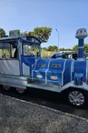 Petit Train Touristique Poussikette