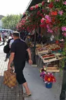 Marché hebdomadaire