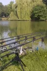 Etang des Rosées