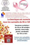 Les Esti'halles