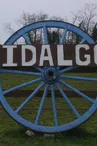 Centre Equestre l'Idalgo