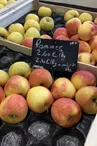 Marché Ozillac
