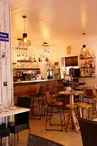 Restaurant Les Castors