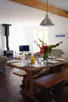Meublé "Chez Aristide"