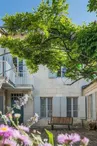 Maison natale de François Mitterrand