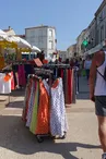 Foire mensuelle