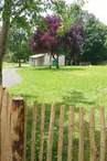 Camping Les Peupliers - Tonnay-Boutonne