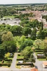 Camping-Car Park de Rouillac