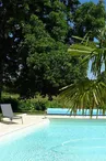 Le Moulin de Pillay