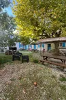 Auberge des Pertuis