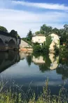 La Rive_Mme Sanders