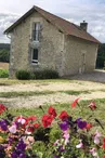 Gîte La maison du Vignaud - 6 pers