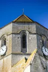 Point de vue - Le Clocher Église Saint-Pierre
