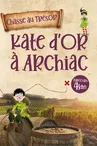 Chasse au trésor "Kate d'Or à Archiac"