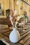 Le Ma Restaurant