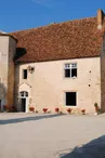 Le Manoir de Lugérat