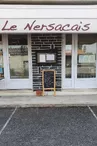 La table de Nersac