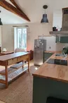 Serrat Pierre - Le Clos du Colombier - L'Atelier