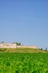 Aire de pique-nique de Villebois-Lavalette