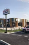 Restaurant La Boucherie