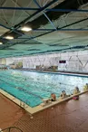 Piscine communautaire Lucien Maylin