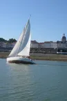 Sortie demi-journée - La Voile pour Tous