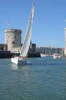 Sortie journée avec nuit à bord - la Voile pour Tous