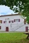 La Petite Ouche